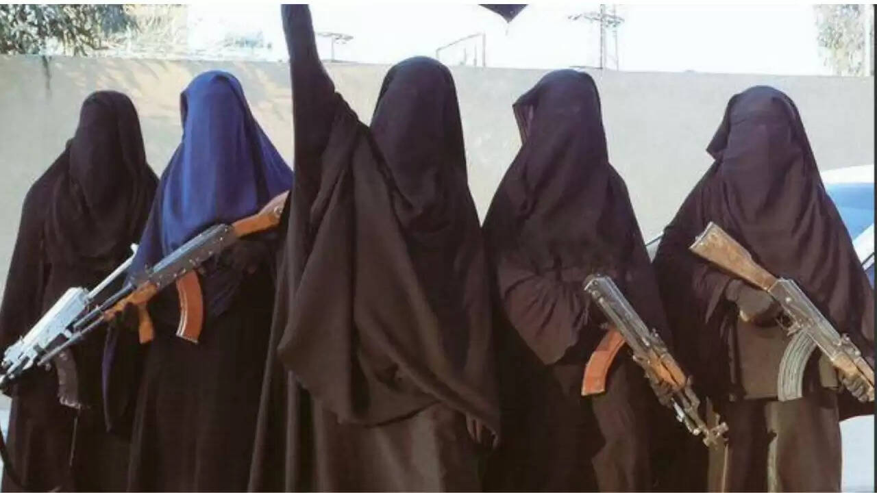 क्या जैश-ए-मोहम्मद की महिला विंग बन रही है नई आतंकवादी ताकत? जानें चौंकाने वाले तथ्य