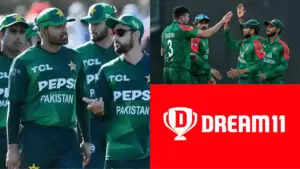 बांग्लादेश बनाम पाकिस्तान: तीसरे T20I के लिए ड्रीम 11 टीम