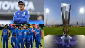 टी20 वर्ल्ड कप 2026 से पहले टीम इंडिया को बड़ा झटका, साई सुदर्शन चोटिल