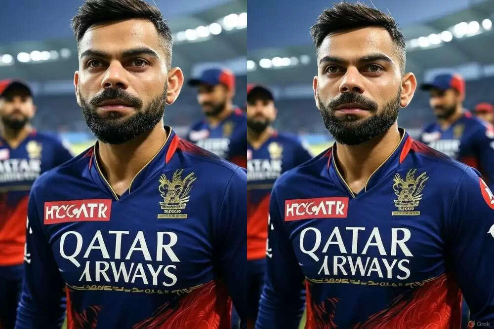 विराट कोहली का टेस्ट क्रिकेट से अचानक संन्यास: प्रशंसकों की चिंताएं और आईपीएल भविष्य