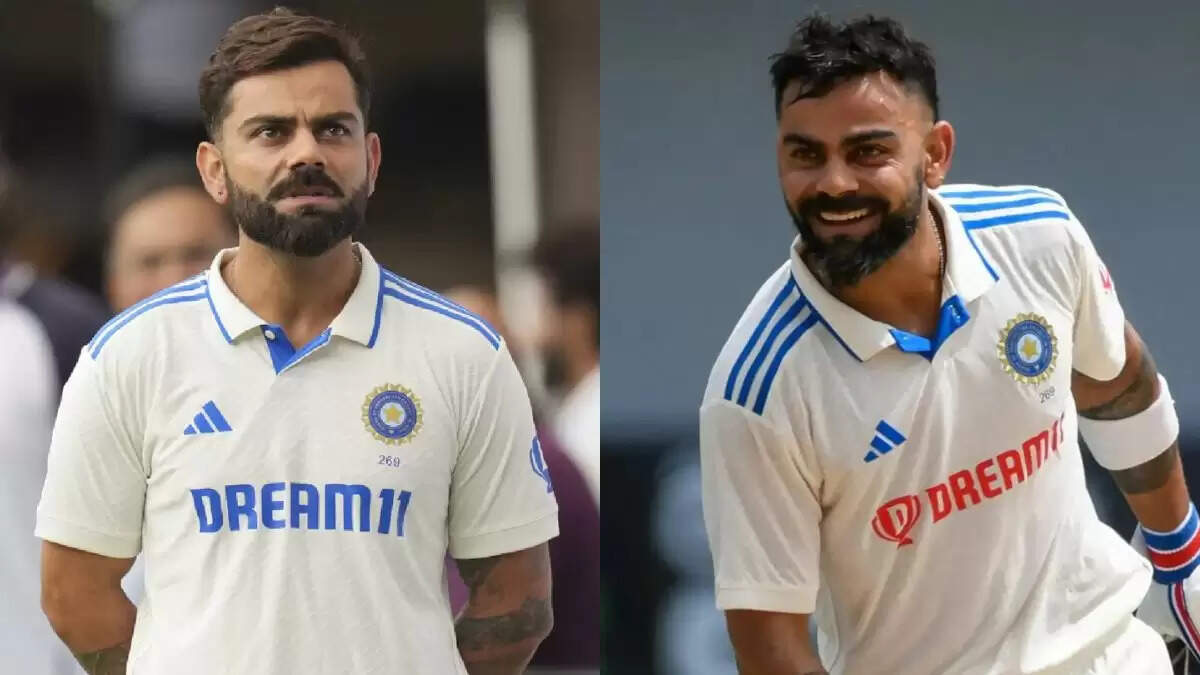 विराट कोहली का बड़ा फैसला: इंग्लैंड दौरे से पहले टेस्ट क्रिकेट से लेंगे संन्यास