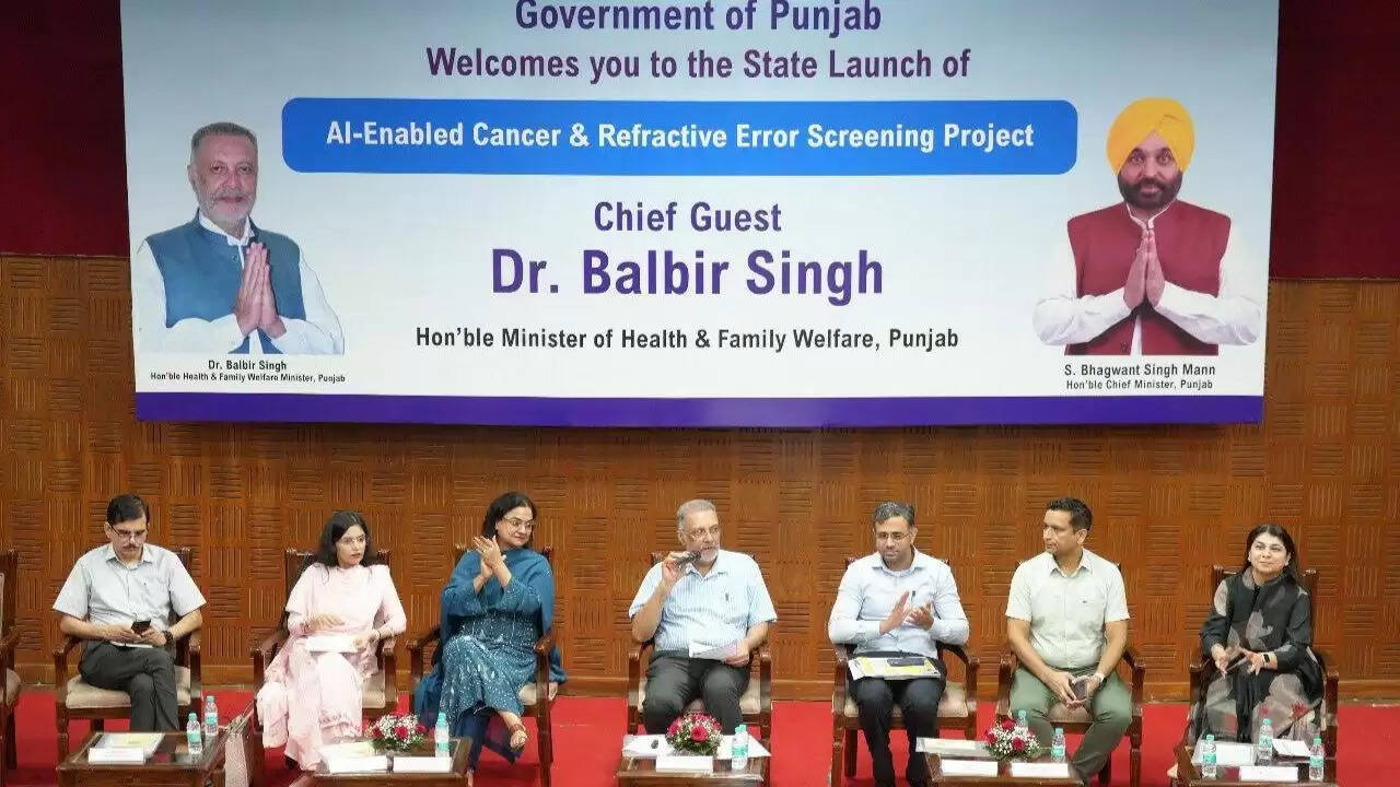 पंजाब सरकार का तकनीकी क्रांति का नया अध्याय