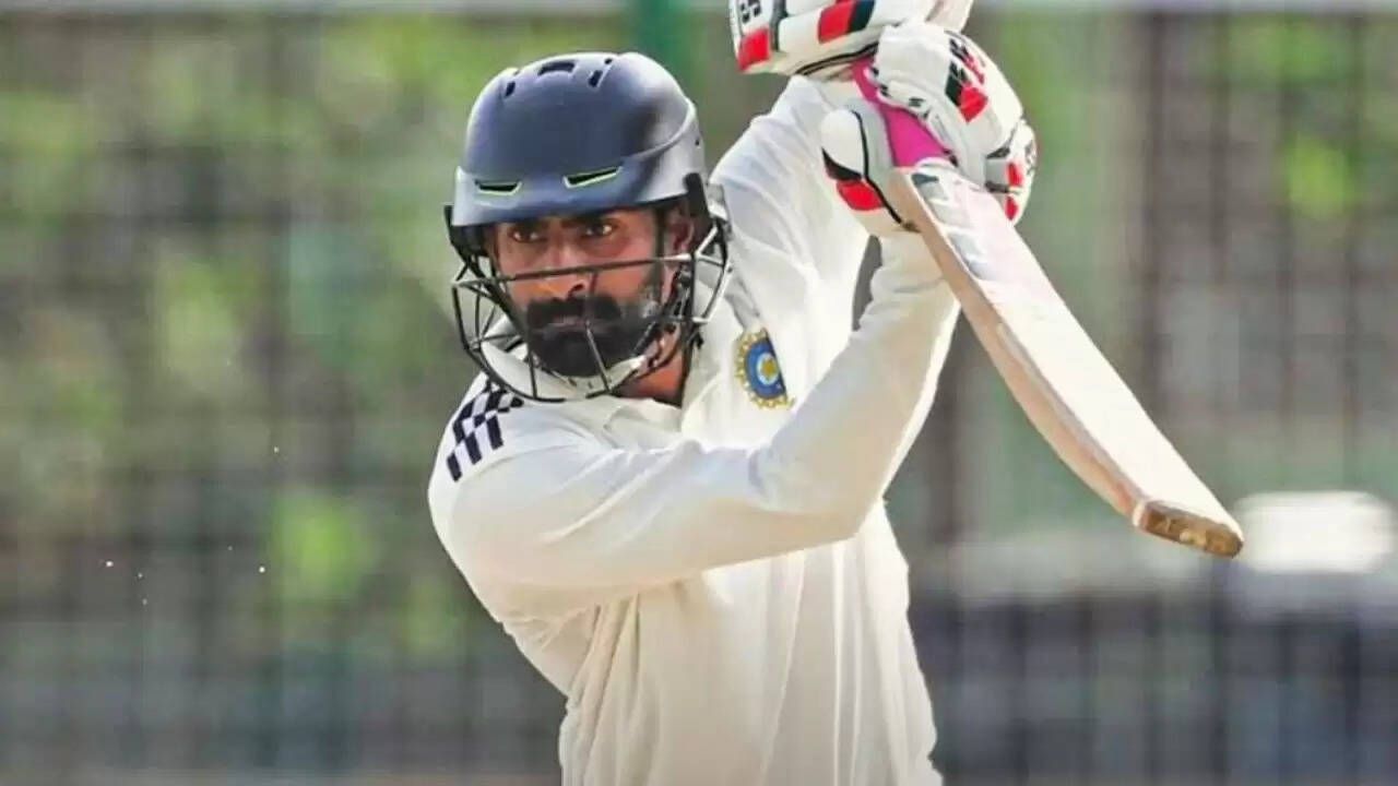 एन जगदीशन को मिला भारतीय क्रिकेट टीम में मौका, ऋषभ पंत की चोट का असर