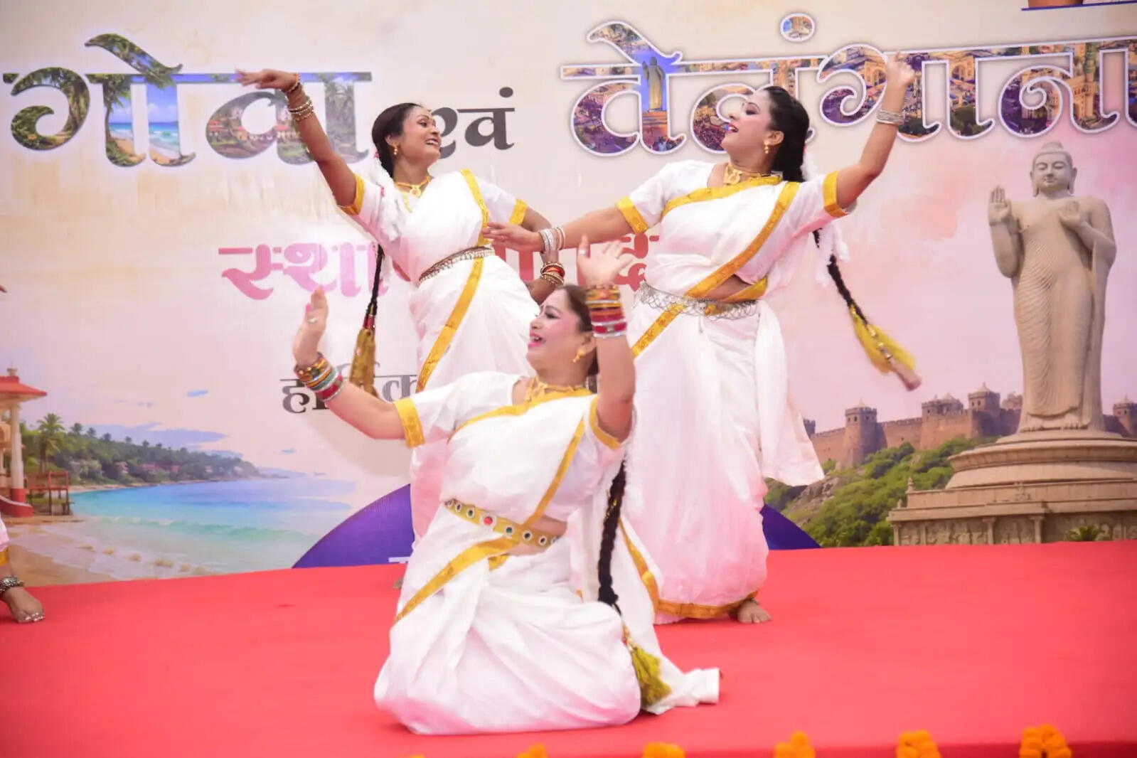 गोवा और तेलंगाना दिवस: सांस्कृतिक धरोहर का उत्सव