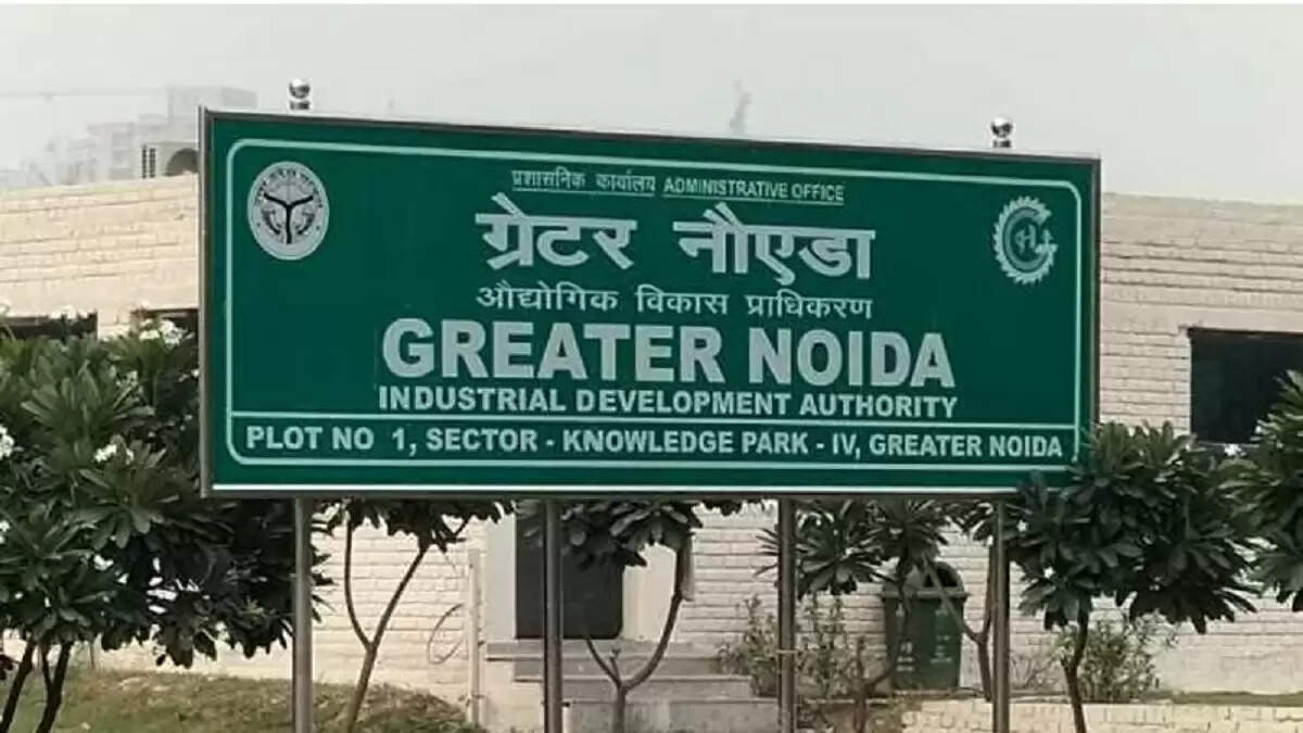 ग्रेटर नोएडा में नए फ्लैटों के लिए भूखंड आवंटन योजना की शुरुआत