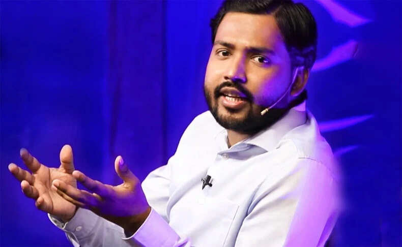 पटना में कोचिंग संस्थान फायरिंग मामले में खान सर की गिरफ्तारी पर रोक