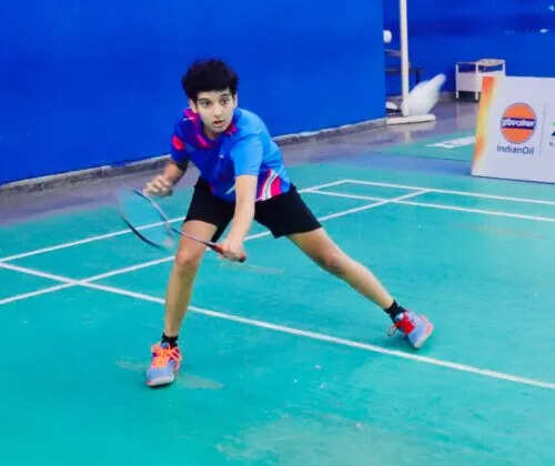 पंजाब बैडमिंटन चैंपियनशिप का आगाज़, 350 खिलाड़ी शामिल