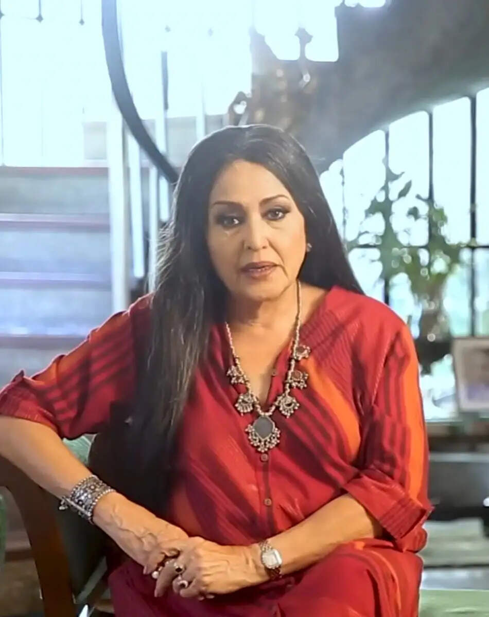 अंजू महेंद्रू की जिंदगी: शादी का पछतावा नहीं, अकेलेपन का डर नहीं