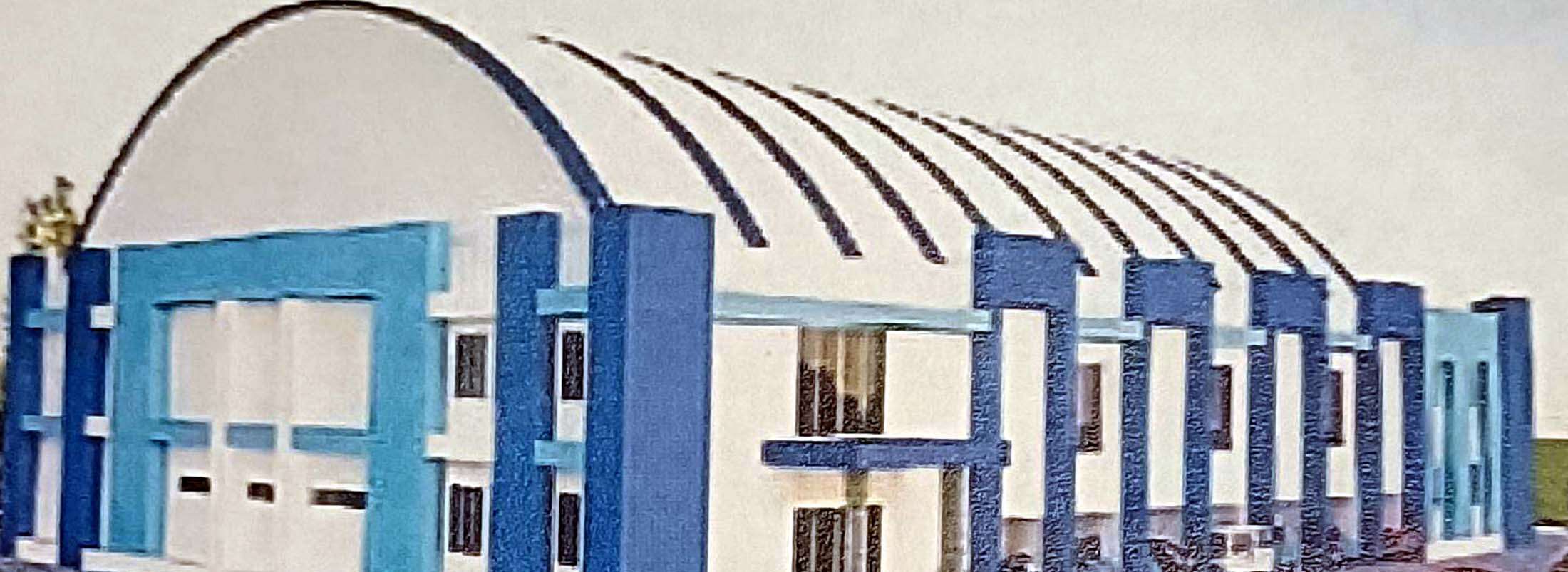 जींद: साढ़े तीन करोड़ से बन रहे मल्टी पर्पज हॉल का 90 प्रतिशत काम पूरा