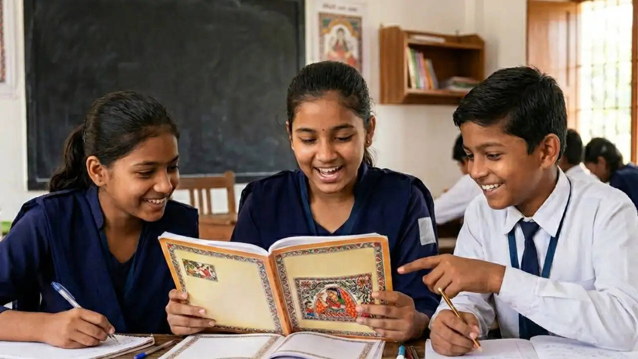 मैथिली भाषा को CBSE पाठ्यक्रम में शामिल करने का ऐतिहासिक निर्णय