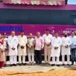 महिलाओं के लिए स्वास्थ्य जांच कैंप का आयोजन, 120 मरीजों को मिली मुफ्त सेवाएं