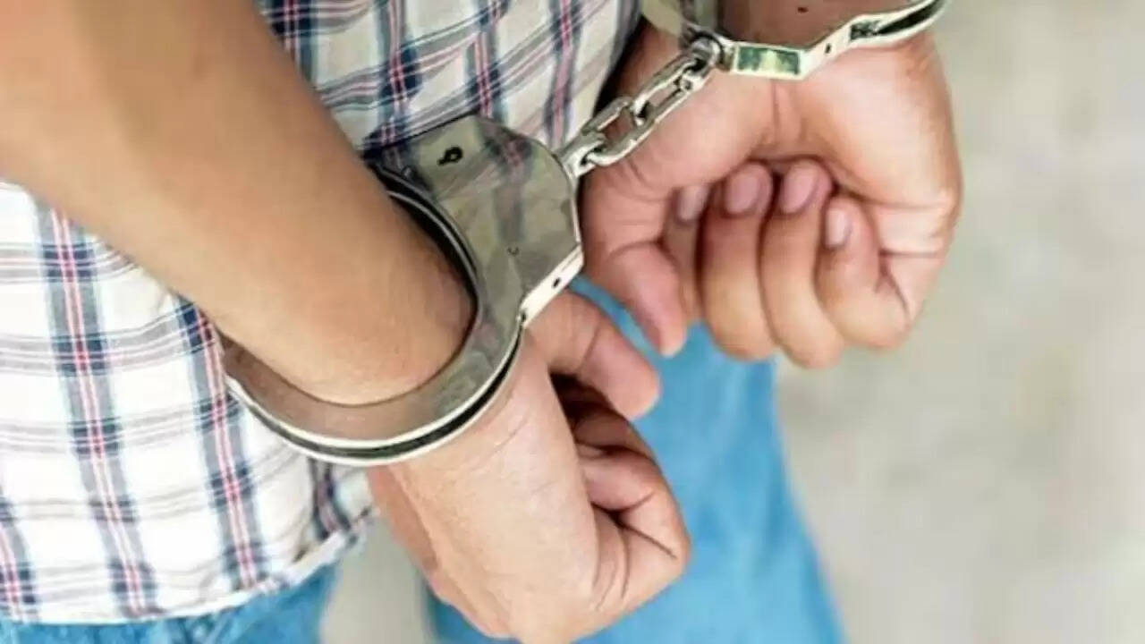 बेंगलुरु में चोर की अनोखी पारिवारिक कहानी: तीन पत्नियां और नौ बच्चे