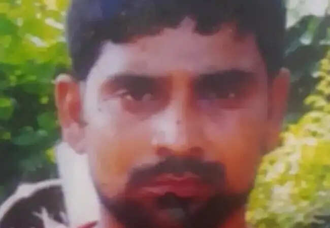 उत्तर प्रदेश पुलिस ने कुख्यात अपराधी भानु प्रताप सिंह को मुठभेड़ में ढेर किया