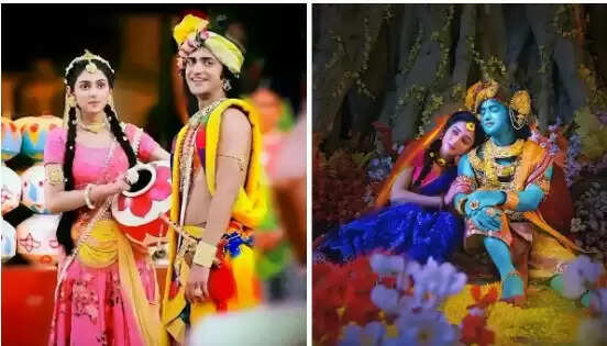 जन्माष्टमी पर पहनने के लिए बेहतरीन पारंपरिक परिधान