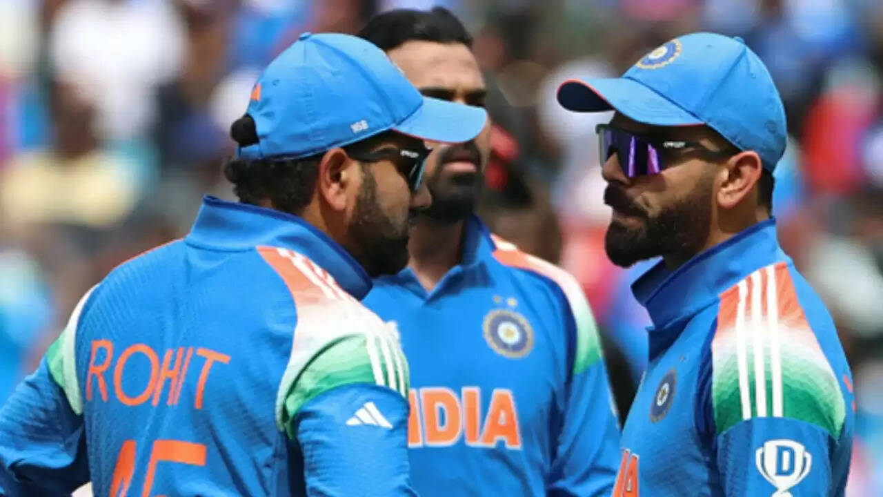 रोहित शर्मा और विराट कोहली का टेस्ट क्रिकेट से संन्यास: 2027 वनडे वर्ल्ड कप की चुनौती