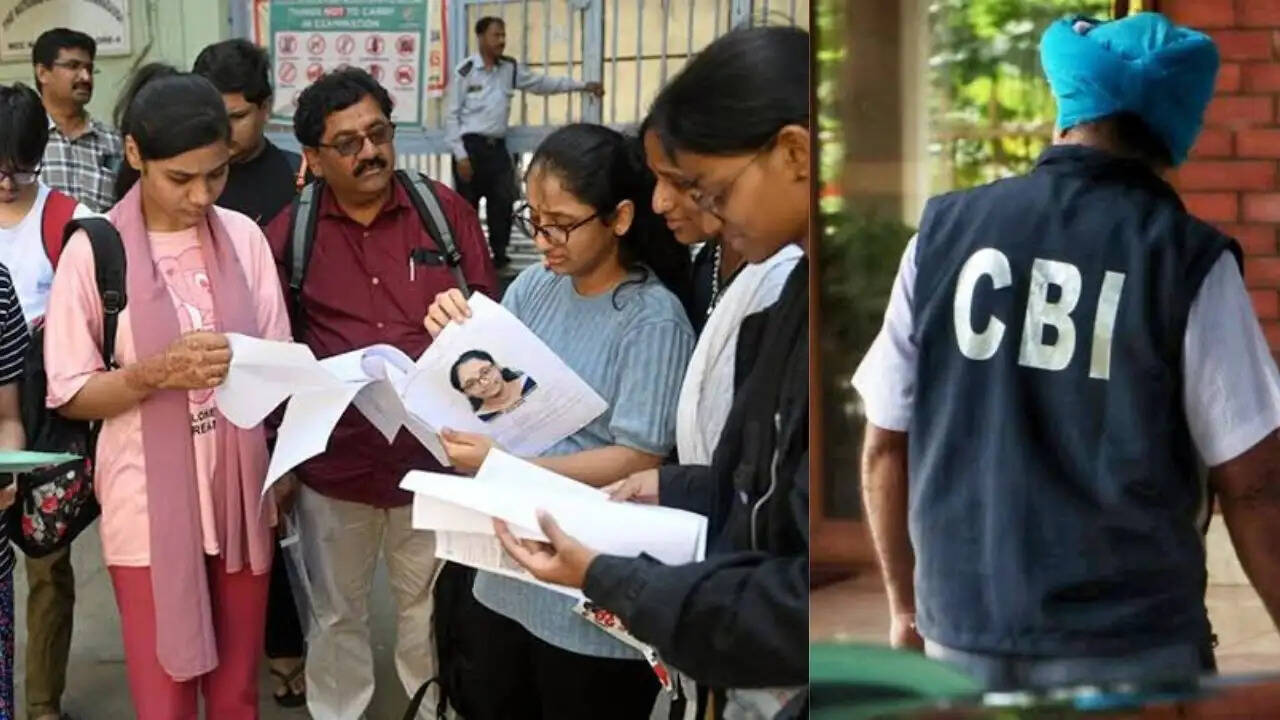 NEET UG 2026 परीक्षा में पेपर लीक का मामला: केरल के छात्र का नाम आया सामने