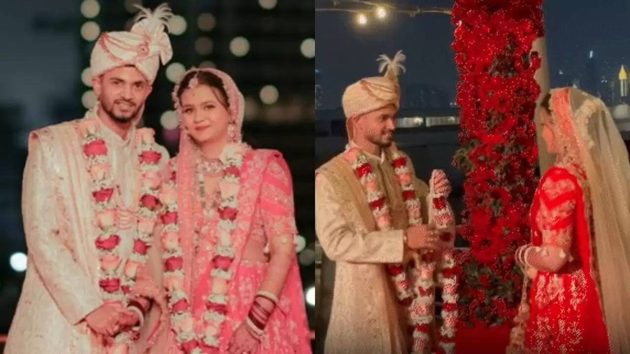 यूट्यूबर अनुराग द्विवेदी पर ED की कार्रवाई: दुबई शादी और मनी लॉन्ड्रिंग के आरोप