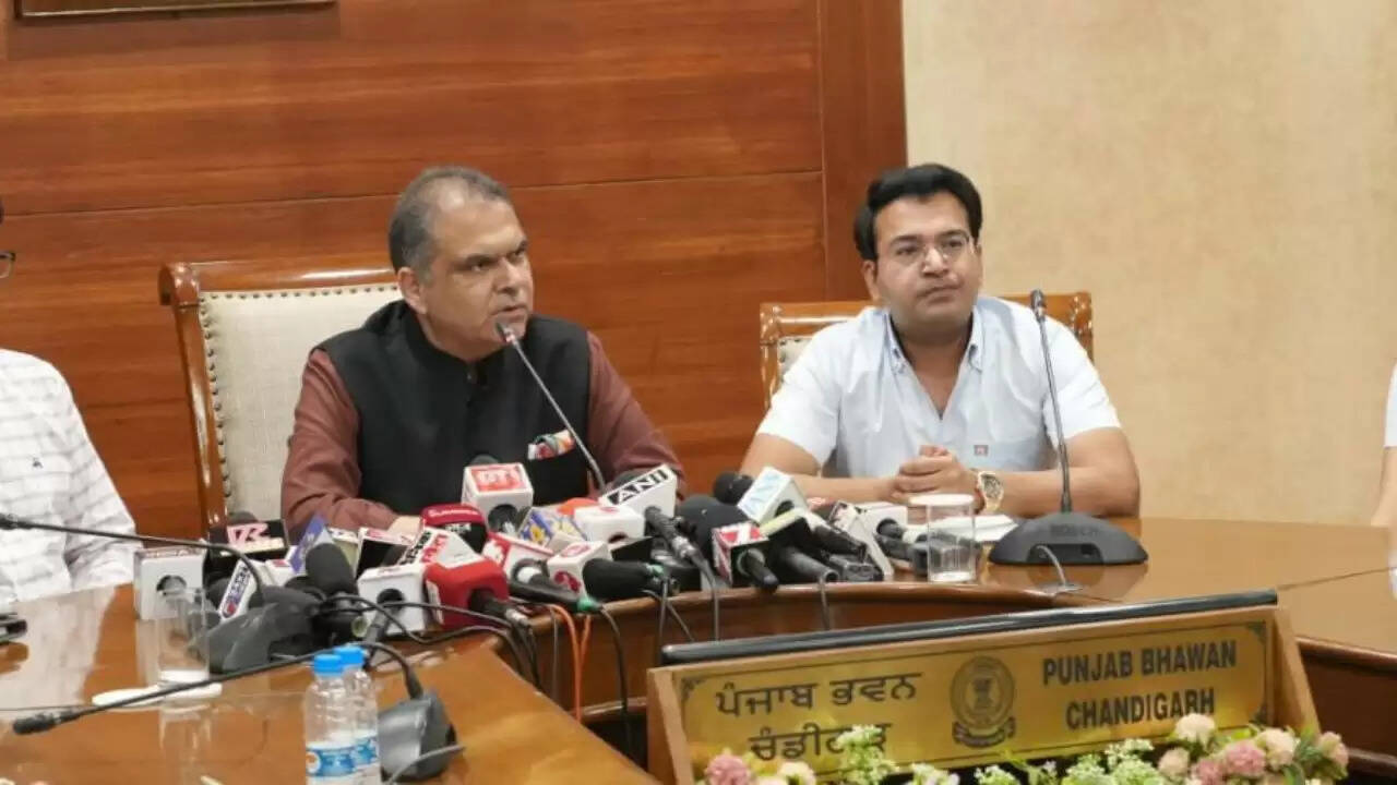 पंजाब में हैप्पी फोर्जिंग्स का ₹438 करोड़ का निवेश, 1,250 नई नौकरियों का वादा