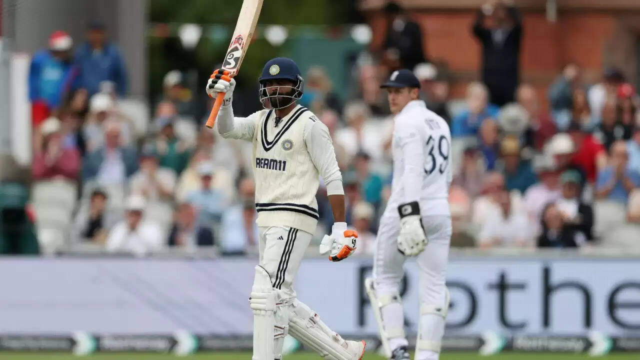 Ravindra Jadeja का इंग्लैंड में ऐतिहासिक प्रदर्शन: क्या है उनकी सफलता का राज?