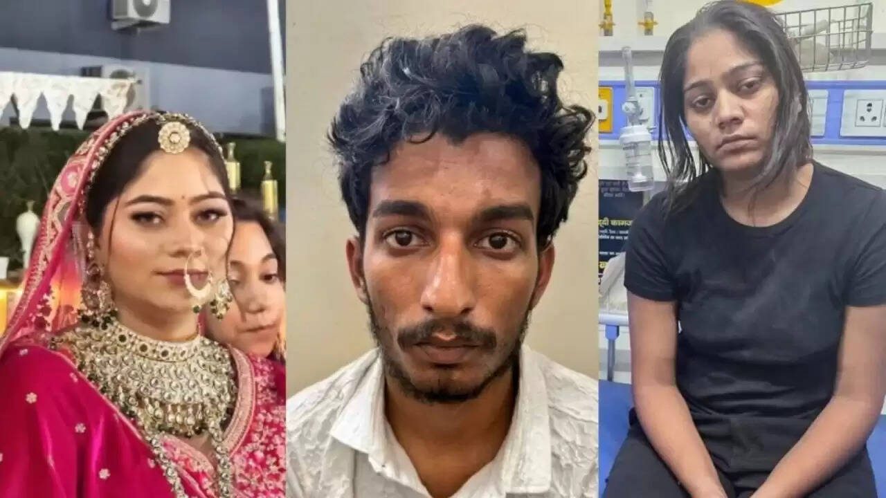 राजा रघुवंशी हत्या मामले में पत्नी का खुलासा: क्या परिवार भी था साजिश में शामिल?