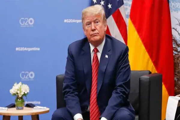 भारत की आर्थिक ताकत का प्रदर्शन: ट्रंप के डिनर में शामिल होंगे प्रमुख उद्योगपति