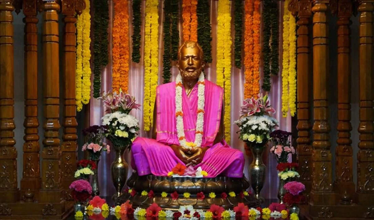 आषाढ़ पूर्णिमा: गुरु पूर्णिमा का महत्व और पूजा विधि
