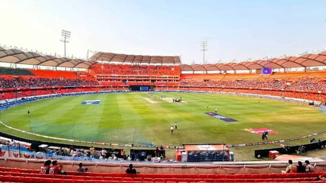 IPL 2026: SRH और RCB के बीच रोमांचक मुकाबला