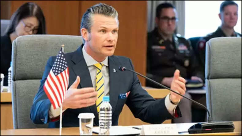 अमेरिका की चेतावनी: ईरान ने समझौता नहीं किया तो युद्ध फिर से हो सकता है