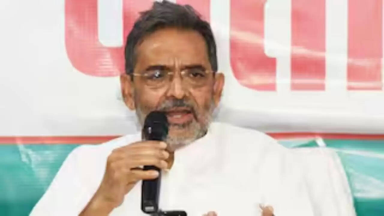 उपेन्द्र कुशवाहा को मिली जान से मारने की धमकी, पीएम मोदी के कार्यक्रम से पहले बढ़ी चिंता