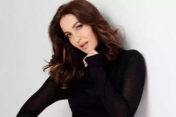 एली अवराम ने बॉलीवुड और साउथ इंडियन फिल्म इंडस्ट्री के बीच के अंतर पर की चर्चा