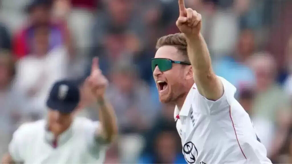 IND vs ENG चौथे टेस्ट के पहले दिन के आंकड़े: पंत और यशस्वी को इंग्लैंड के खिलाफ मुश्किलें, बने कई रिकॉर्ड