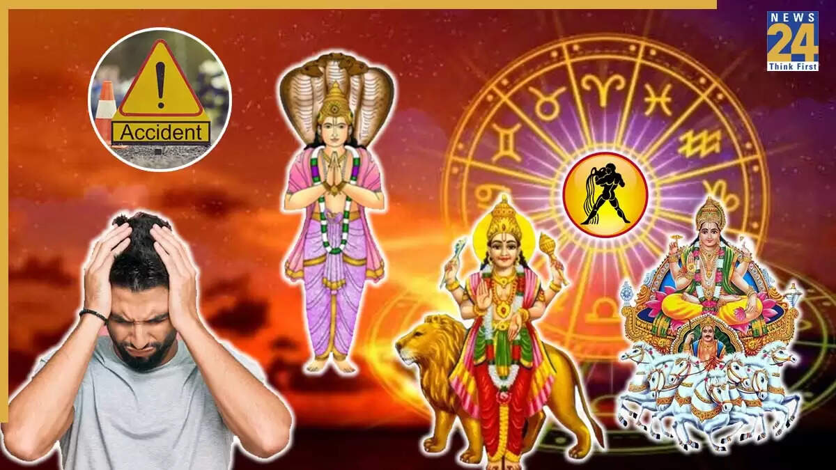 कुंभ राशि के लिए सितंबर 2025 का राशिफल: चुनौतियों और सावधानियों का समय