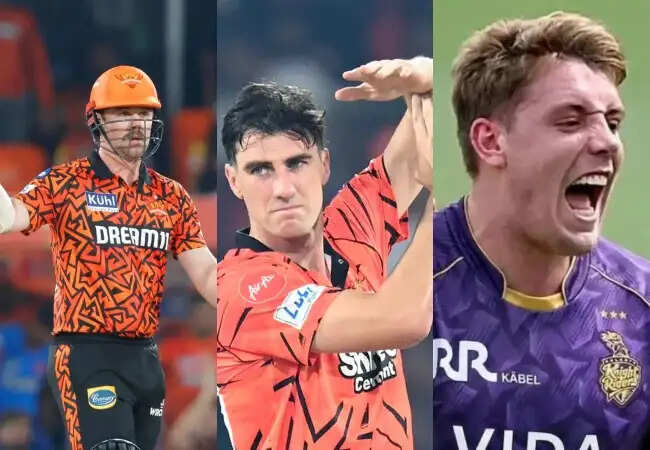 क्रिकेट ऑस्ट्रेलिया ने IPL 2026 में खिलाड़ियों को पूरा करने की दी अनुमति
