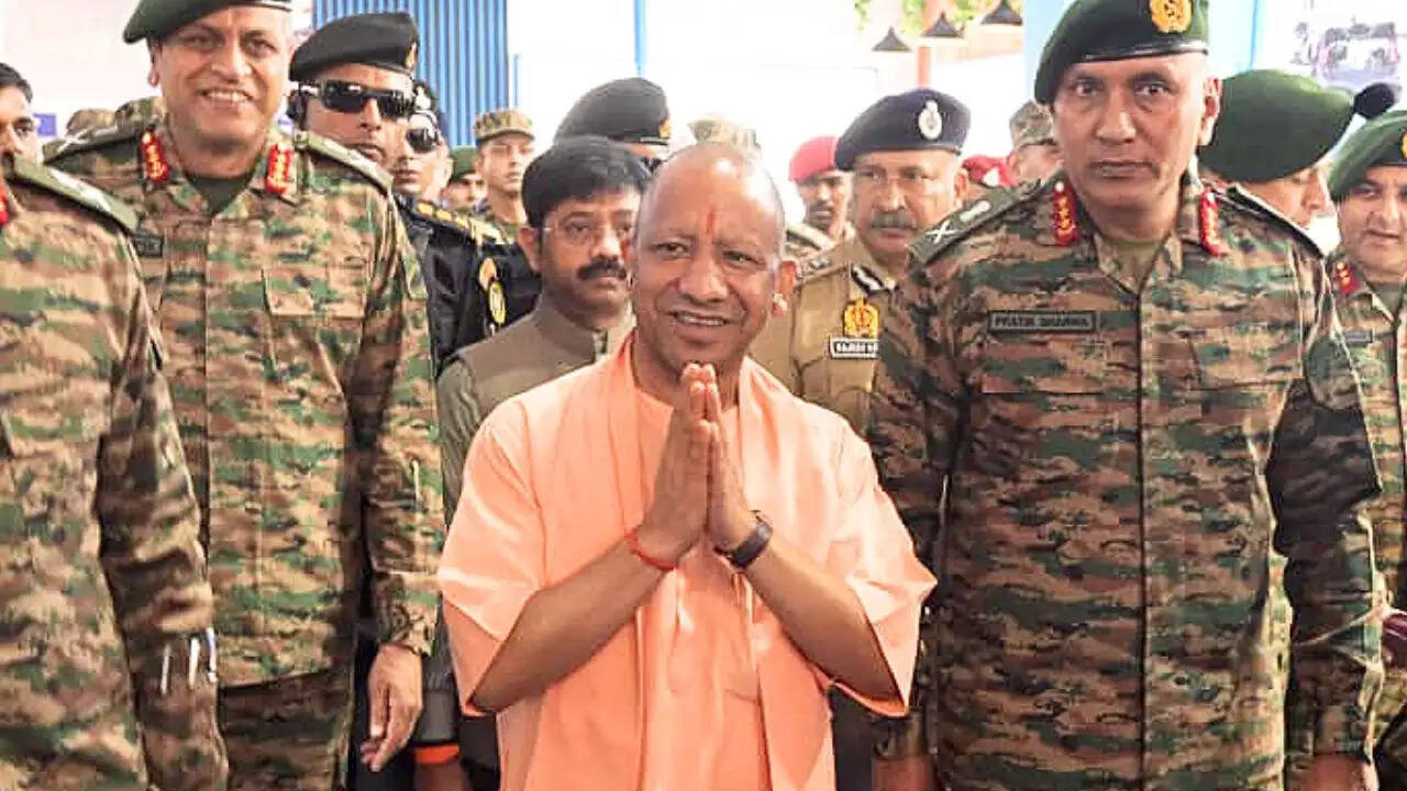 योगी आदित्यनाथ का नया अभियान: ईंधन बचाने और स्वदेशी को बढ़ावा देने की अपील