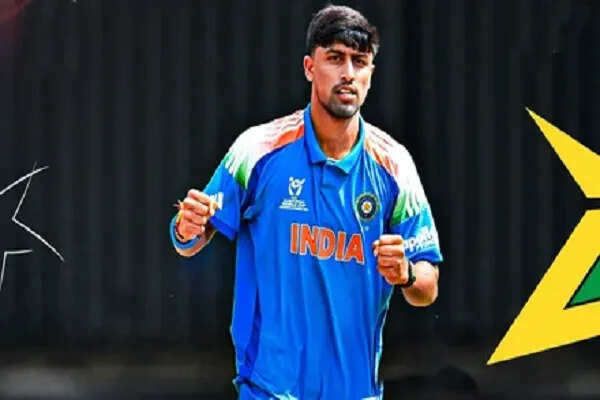 भारत ने आईसीसी अंडर 19 वर्ल्ड कप 2026 में अमेरिका को हराया