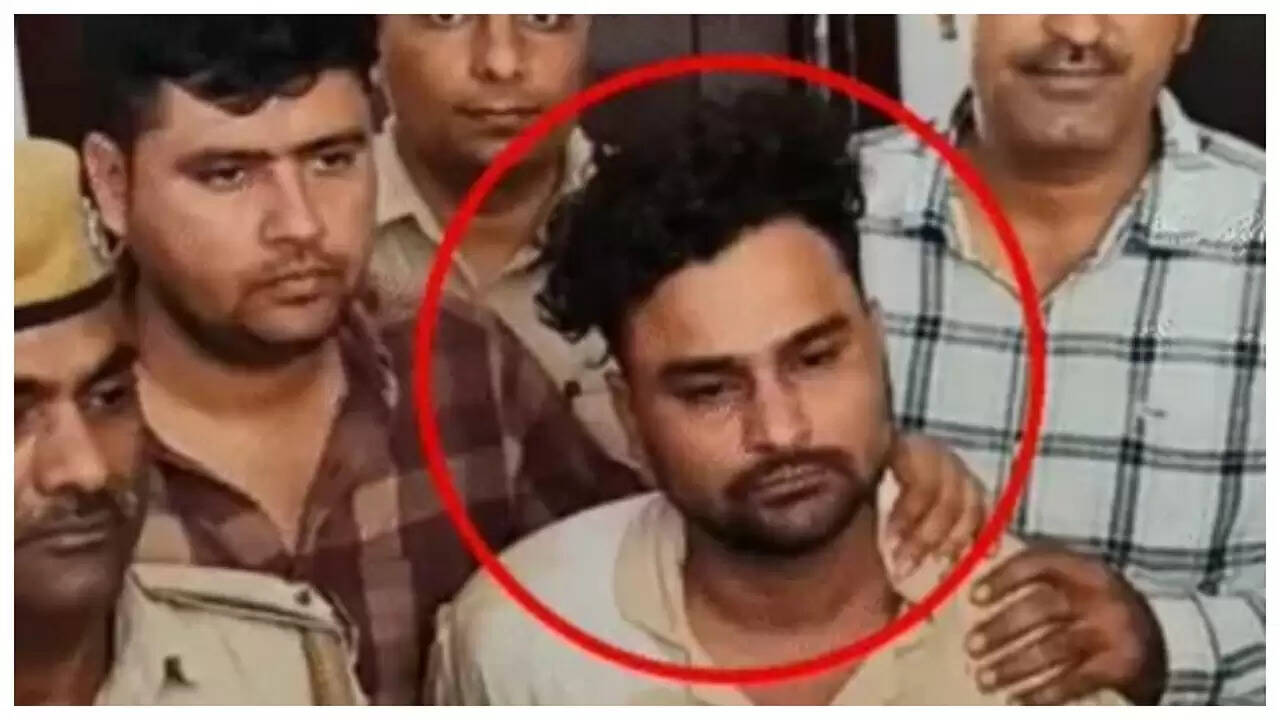 उदयपुर में फ्रांसीसी महिला के साथ रेप का मामला, आरोपी ने कहा- हनी ट्रैप का शिकार
