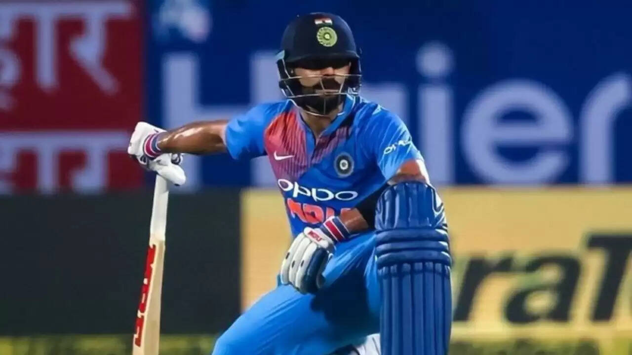 विराट कोहली का 37वां जन्मदिन: क्रिकेट के दिग्गज की उपलब्धियाँ