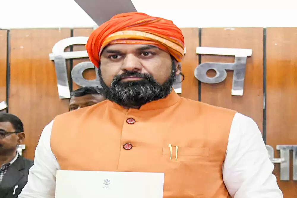 बिहार में भाजपा की नई राजनीतिक दिशा: सम्राट चौधरी का उदय