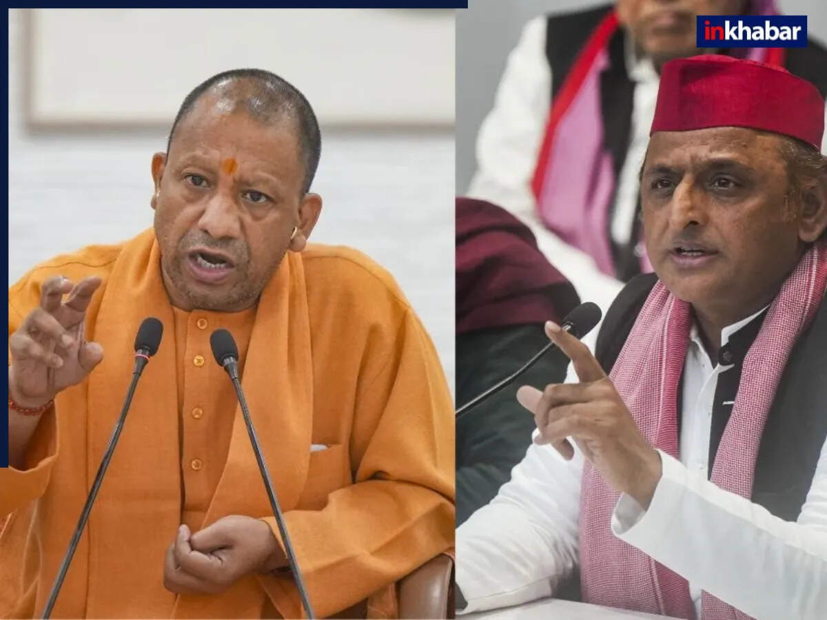 अखिलेश यादव का योगी पर पलटवार: कांवड़ यात्रा विवाद में तीखी प्रतिक्रिया