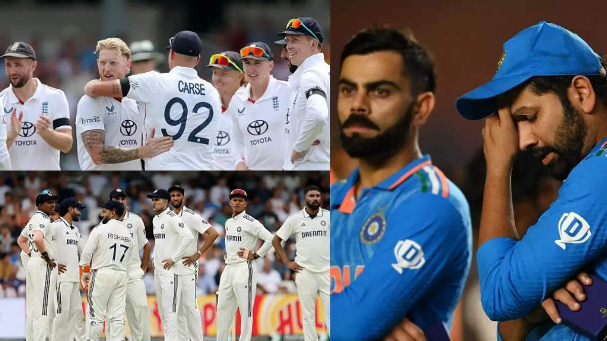 टीम इंडिया के टेस्ट मैच के दौरान दिग्गज क्रिकेटर का निधन, खेल प्रेमियों में शोक की लहर
