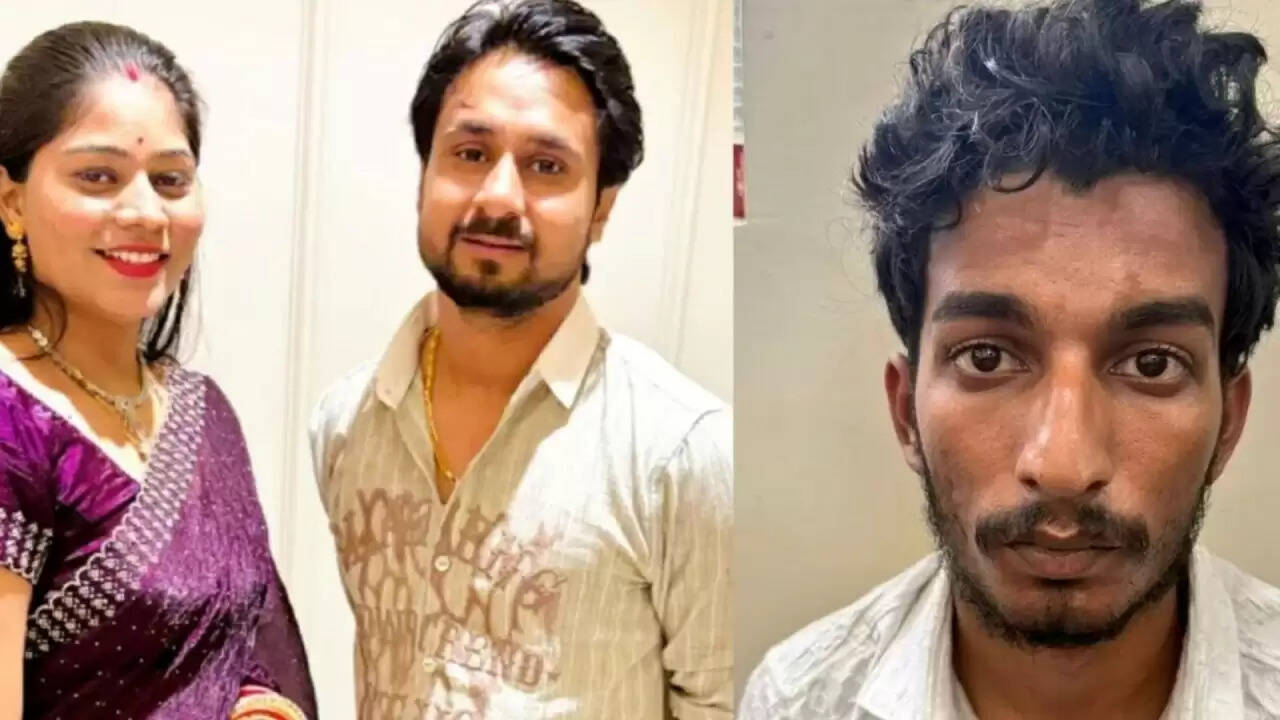 मेघालय में पर्यटक की हत्या: पत्नी और प्रेमी के बीच का रहस्य