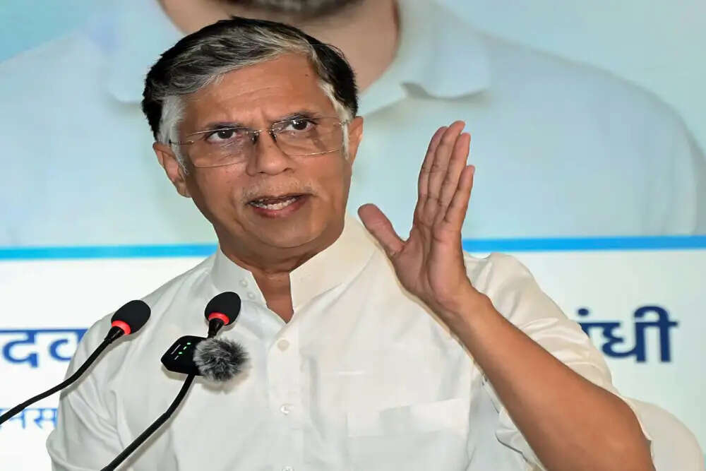 सुप्रीम कोर्ट से पवन खेड़ा को मिली राहत, जमानत पर शर्तें लागू