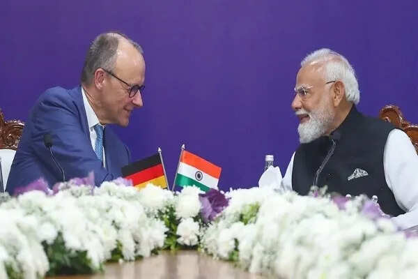 भारत-जर्मनी संबंधों में नई मजबूती: ट्रांजिट वीजा की आवश्यकता समाप्त