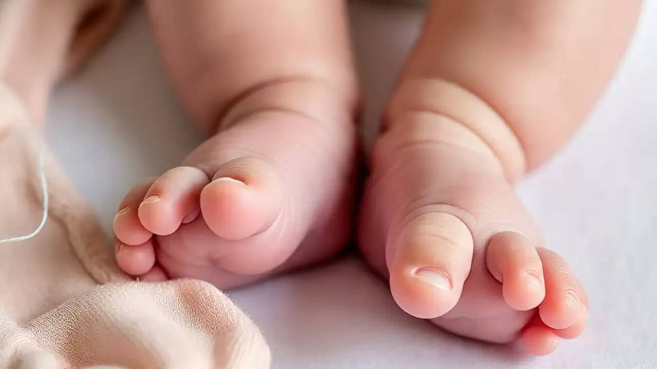 भीलवाड़ा में 19 दिन के नवजात की अमानवीय कहानी: मां और नाना हिरासत में