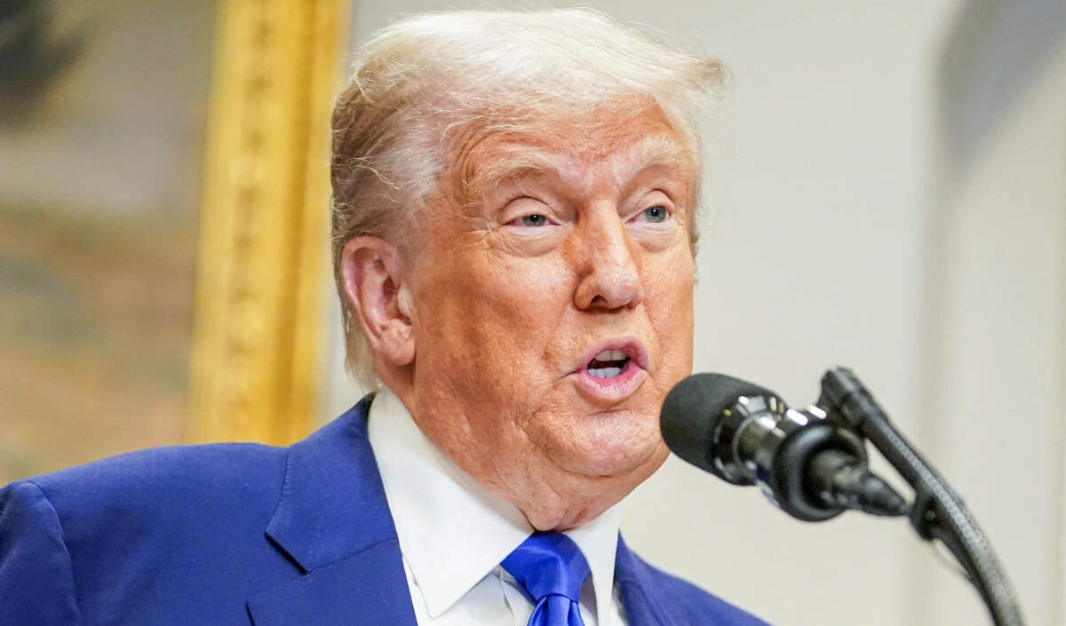 अमेरिका ने भारत को रूस से तेल खरीदने के लिए 30 दिनों की छूट दी