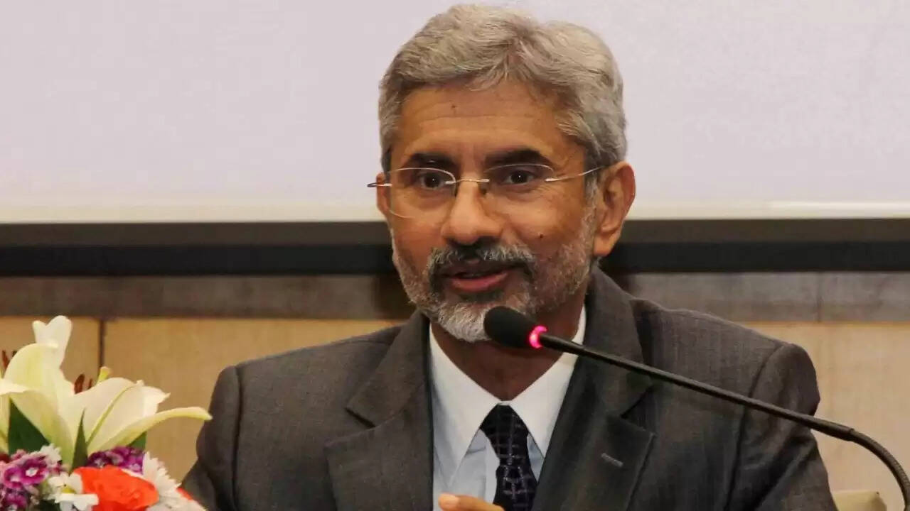 विदेश मंत्री एस. जयशंकर का अनोखा दृष्टिकोण: राजनयिकों की भूमिका भगवान हनुमान जैसी