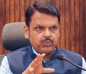 महाराष्ट्र के मुख्यमंत्री ने जीएसटी में सुधार की सराहना की