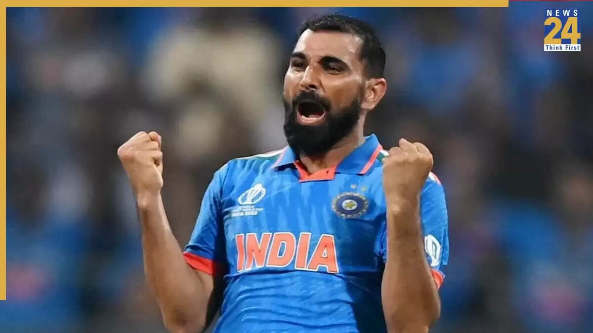 Mohammed Shami की वापसी की तैयारी और रिटायरमेंट पर प्रतिक्रिया
