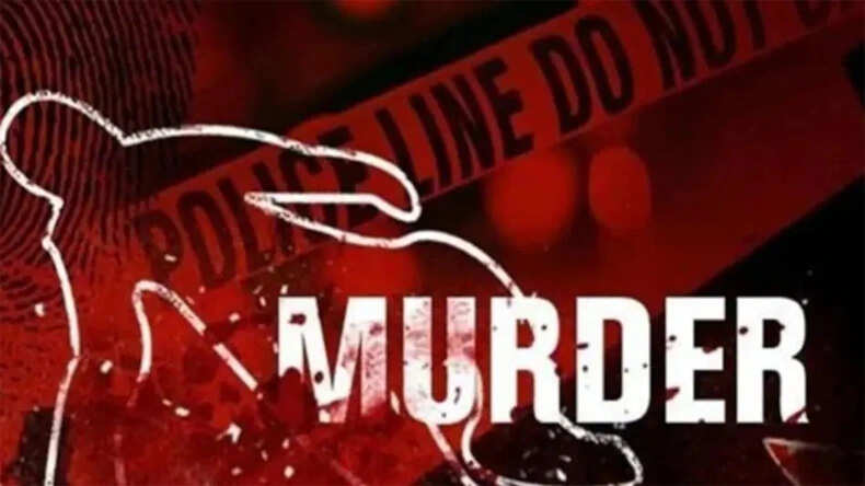 प्रयागराज में एक ही परिवार के तीन सदस्यों की हत्या का मामला
