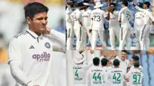 शुभमन गिल की चोट से टीम को बड़ा झटका, दिग्गज गेंदबाज भी बाहर